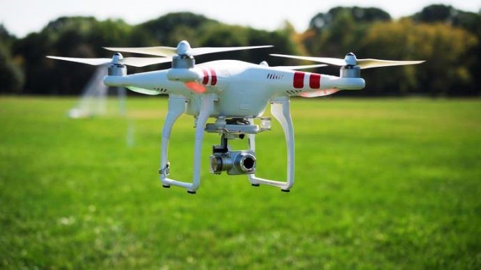 What Are Drone Cameras Neffs 
      OH 43940